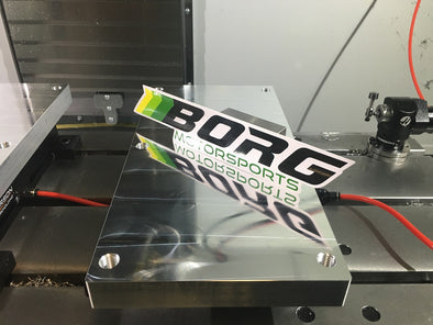 Production is Back!