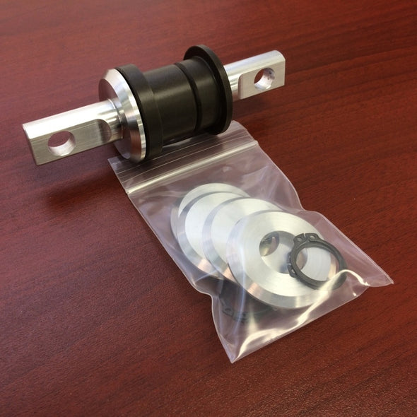 Individual Bushings