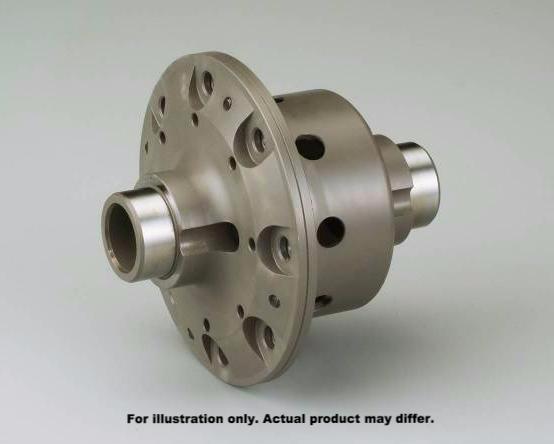 Example of the OS Giken Super Lock limited slip differential sold by Borg Motorsports for the fourth generation (C4) Corvette.
