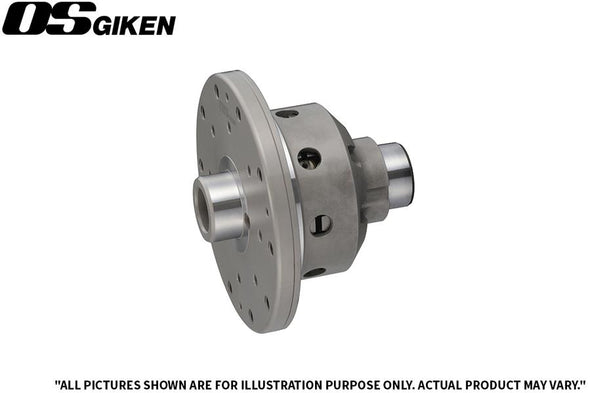 OSG Super Lock Differential - Subaru WRX STi, GD/GR Front